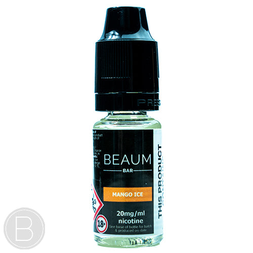 BEAUM BAR - Mango Ice