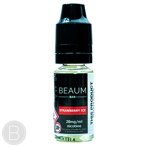 BEAUM BAR - Strawberry Ice