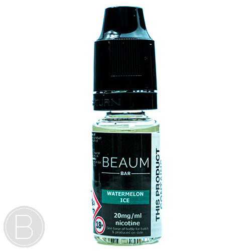 BEAUM BAR - Watermelon Ice