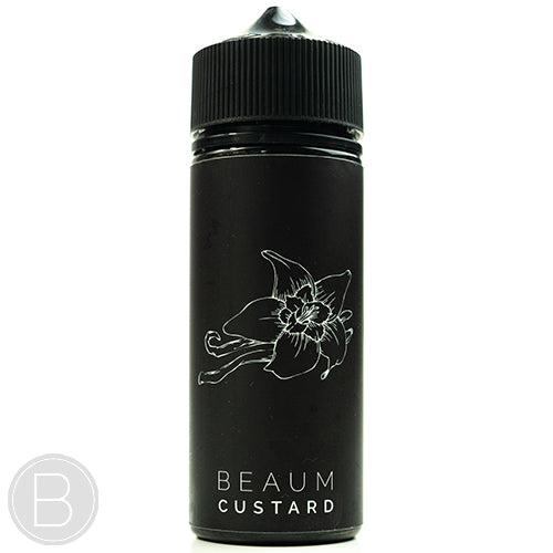 BEAUM - BEAUM Custard 100ml