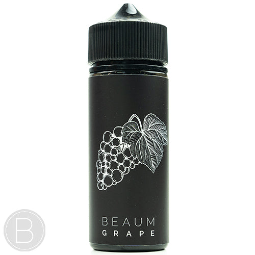 BEAUM - BEAUM Grape 100ml