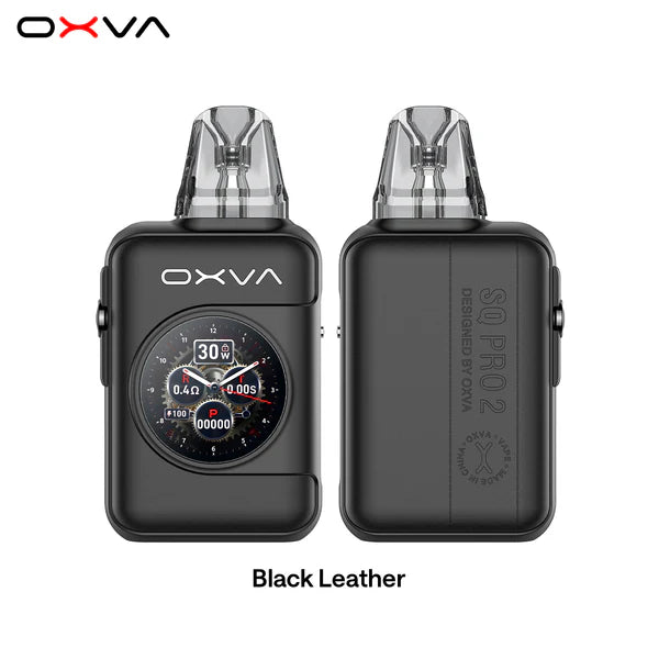 OXVA - Xlim SQ Pro 2