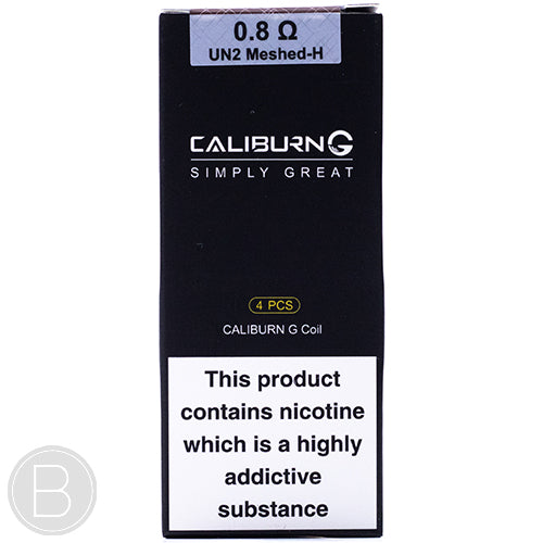 Uwell - Caliburn G Replacement Coils