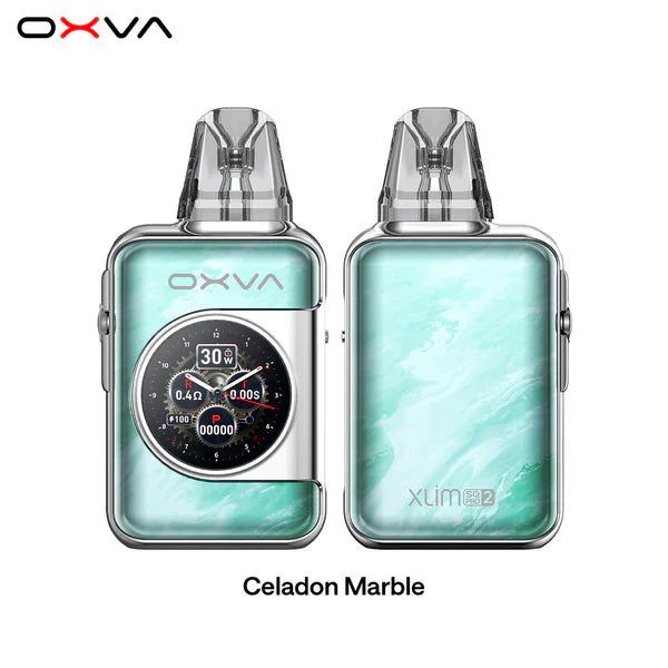 OXVA - Xlim SQ Pro 2