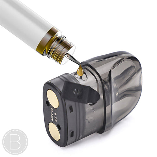 GEEKVAPE Sonder U Pods