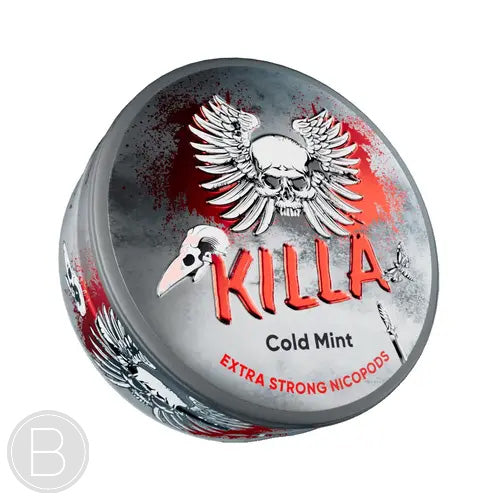 KILLA - COLD MINT
