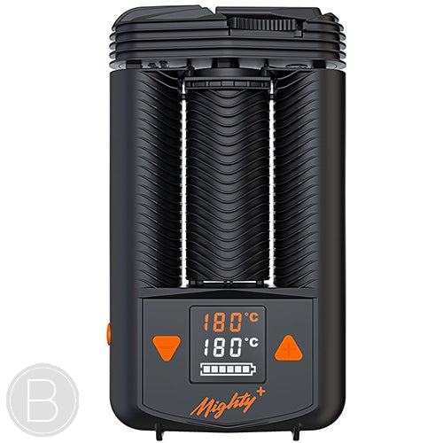 Storz and Bickel – Mighty+