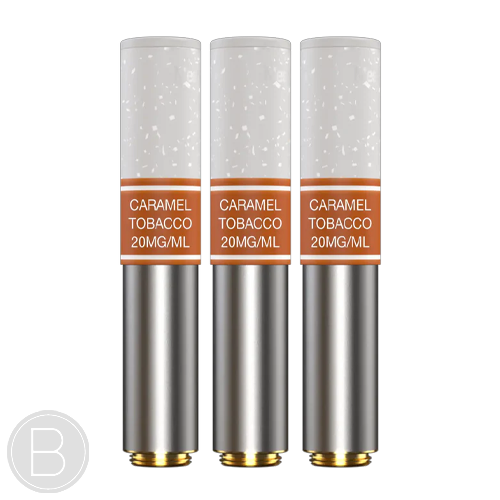 Aspire - NexiOne Pre-Filled Replacement Pods