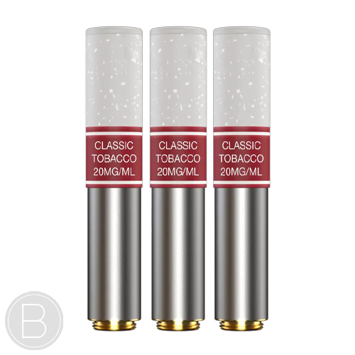 Aspire - NexiOne Pre-Filled Replacement Pods