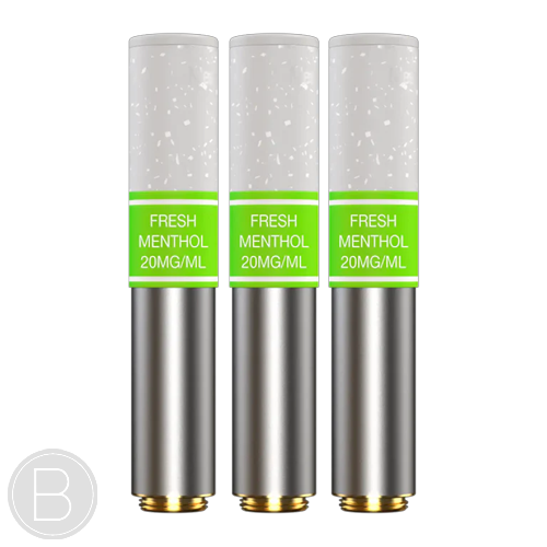 Aspire - NexiOne Pre-Filled Replacement Pods