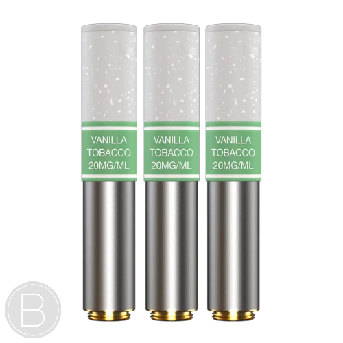 Aspire - NexiOne Pre-Filled Replacement Pods