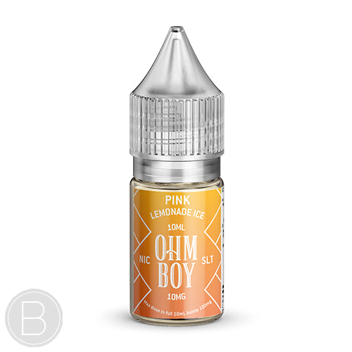 Ohm Boy SLT - Pink Lemonade Ice