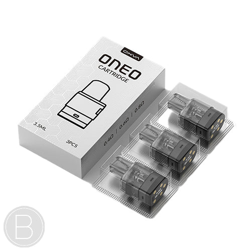 OXVA ONEO Replacement Pods