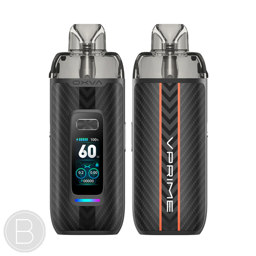 OXVA - Vprime Kit