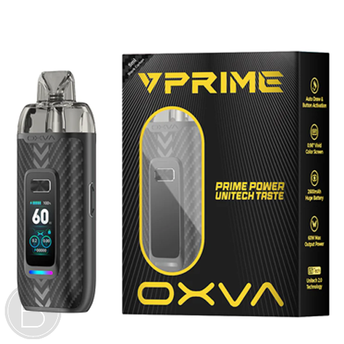 OXVA - Vprime Kit