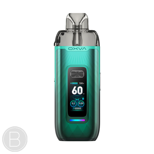 OXVA - Vprime Kit