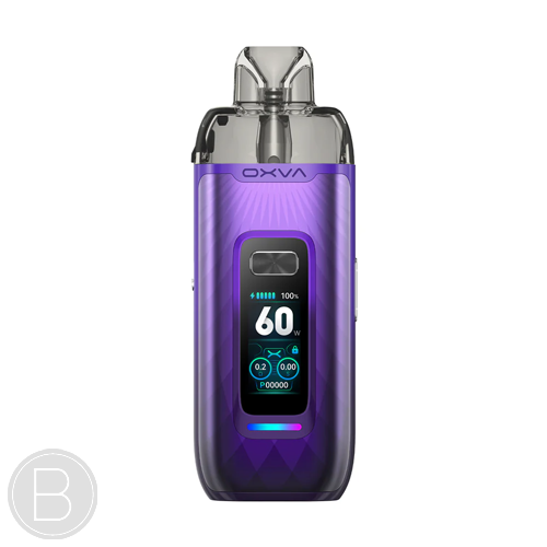 OXVA - Vprime Kit
