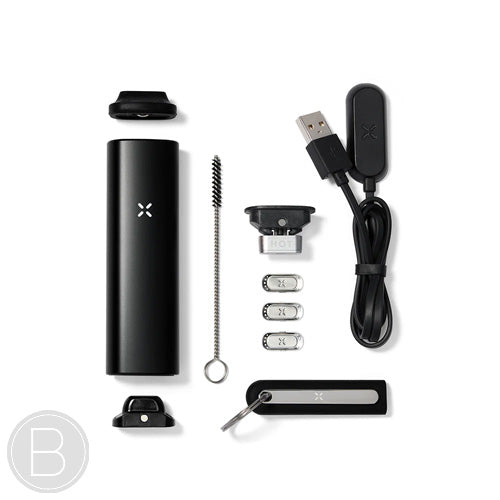 PAX Plus