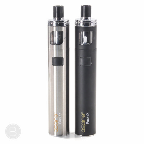 Aspire PockeX