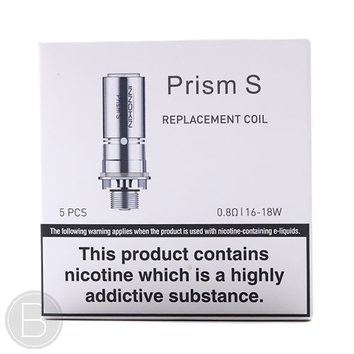Innokin Prism S Replacement Coils