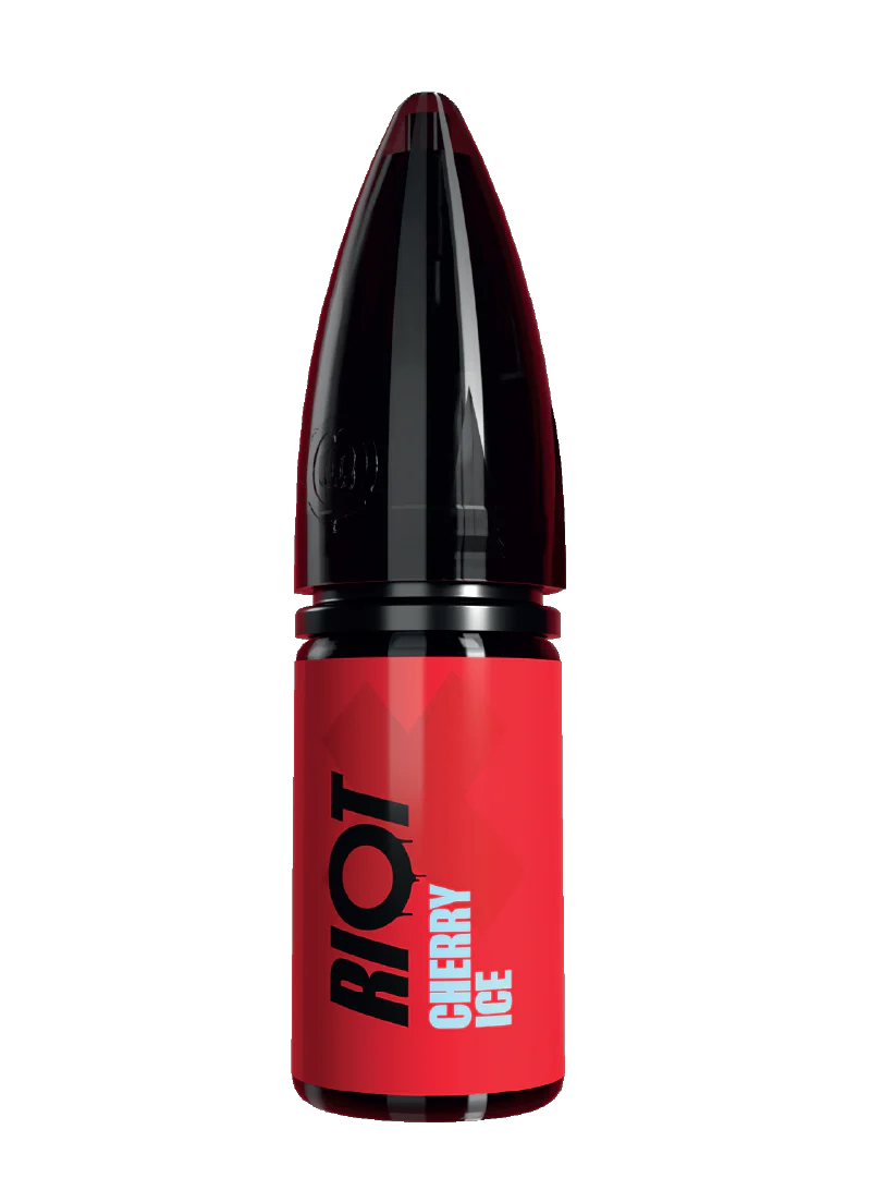 Riot Squad X - Cherry Ice