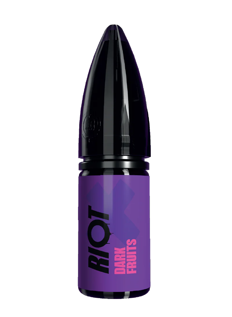 Riot Squad X - Dark Fruits