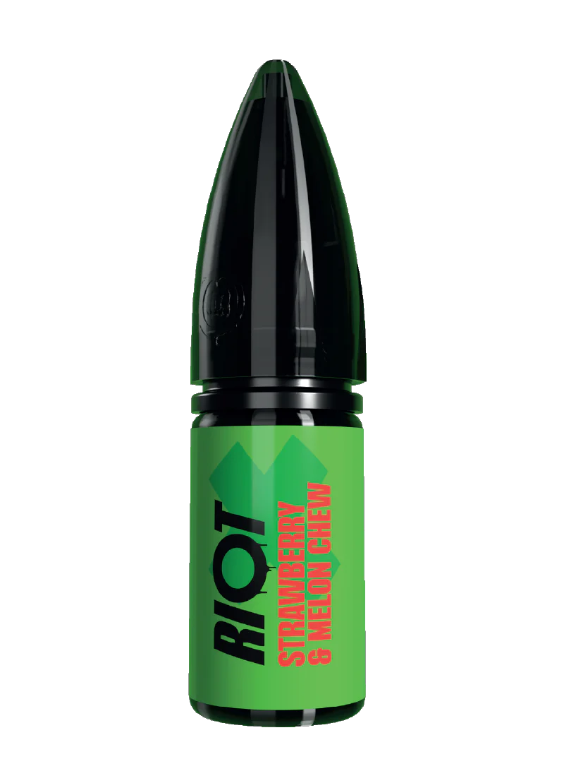Riot Squad X - Strawberry Melon Chew