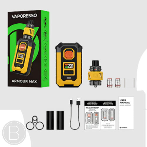 Vaporesso - ARMOUR Max