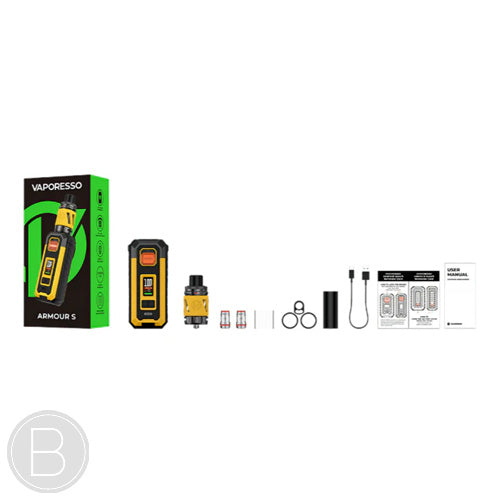 Vaporesso - ARMOUR S