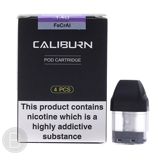 Uwell - Caliburn Pods