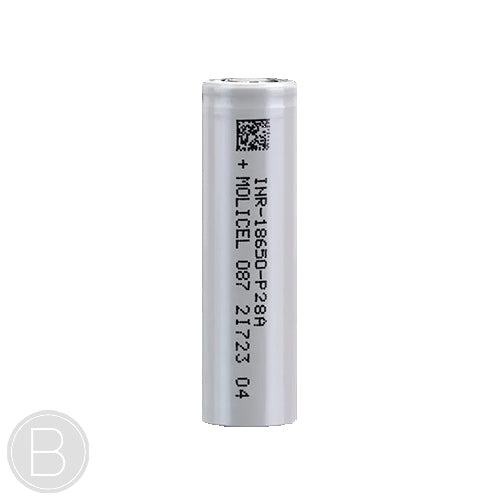 Molicel - INR18650 P28A