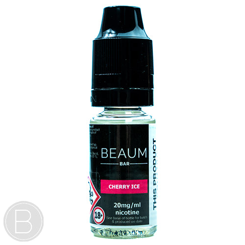 BEAUM BAR - Cherry Ice