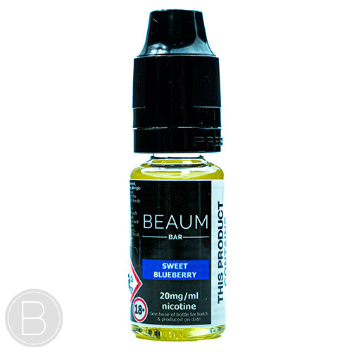 BEAUM BAR - Sweet Blueberry