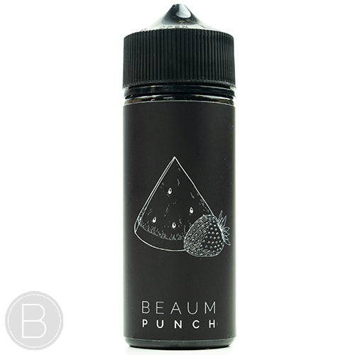 BEAUM - BEAUM Punch 100ml