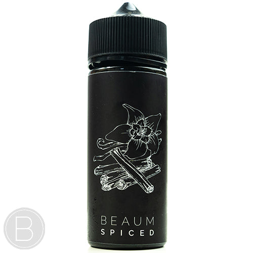 BEAUM - BEAUM Spiced 100ml