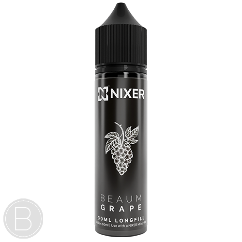 BEAUM - BEAUM x Nixer Grape