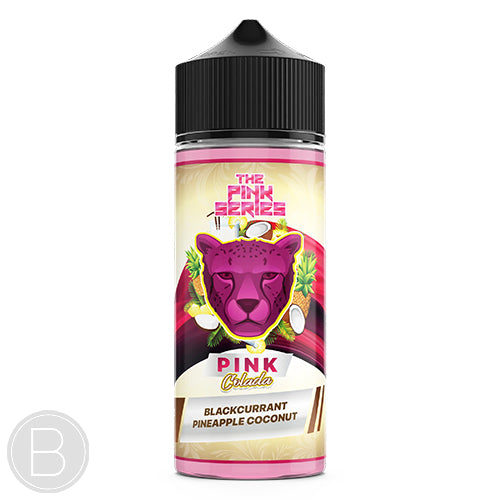 Dr. Vapes - Pink Colada 100ml