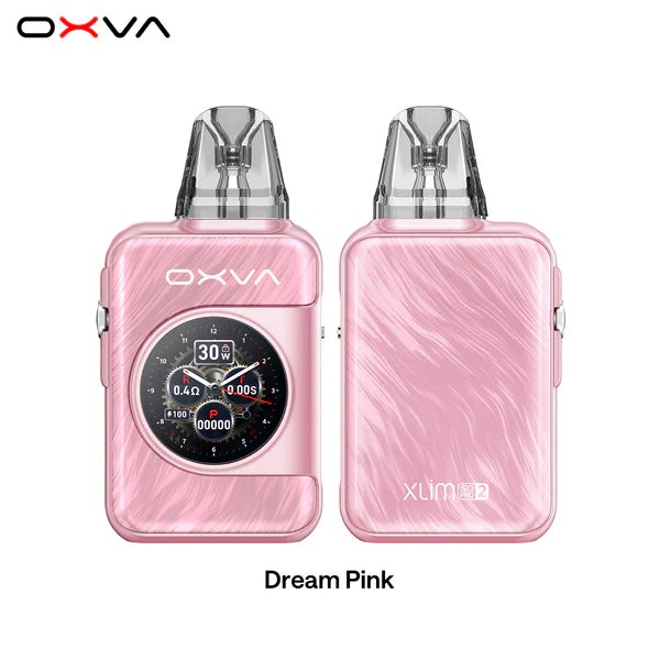 OXVA - Xlim SQ Pro 2