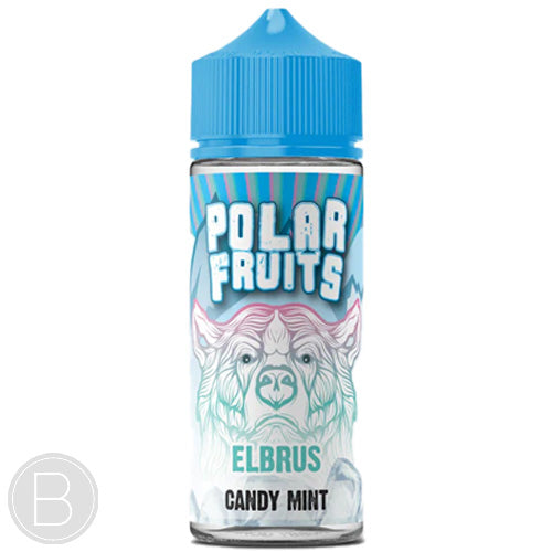 Polar Fruits - Elbrus