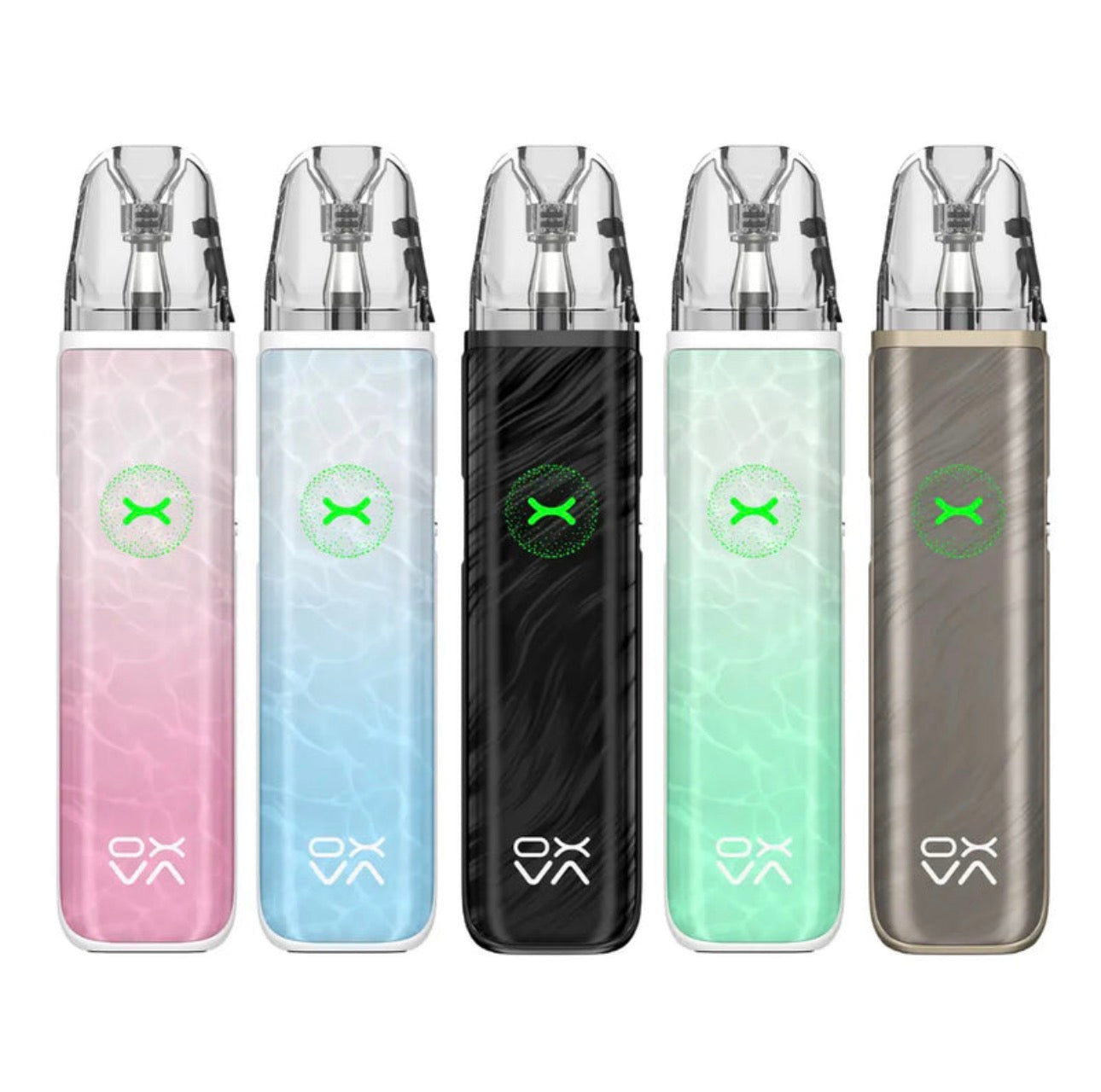 OXVA Xlim Go 2 Pod Kit