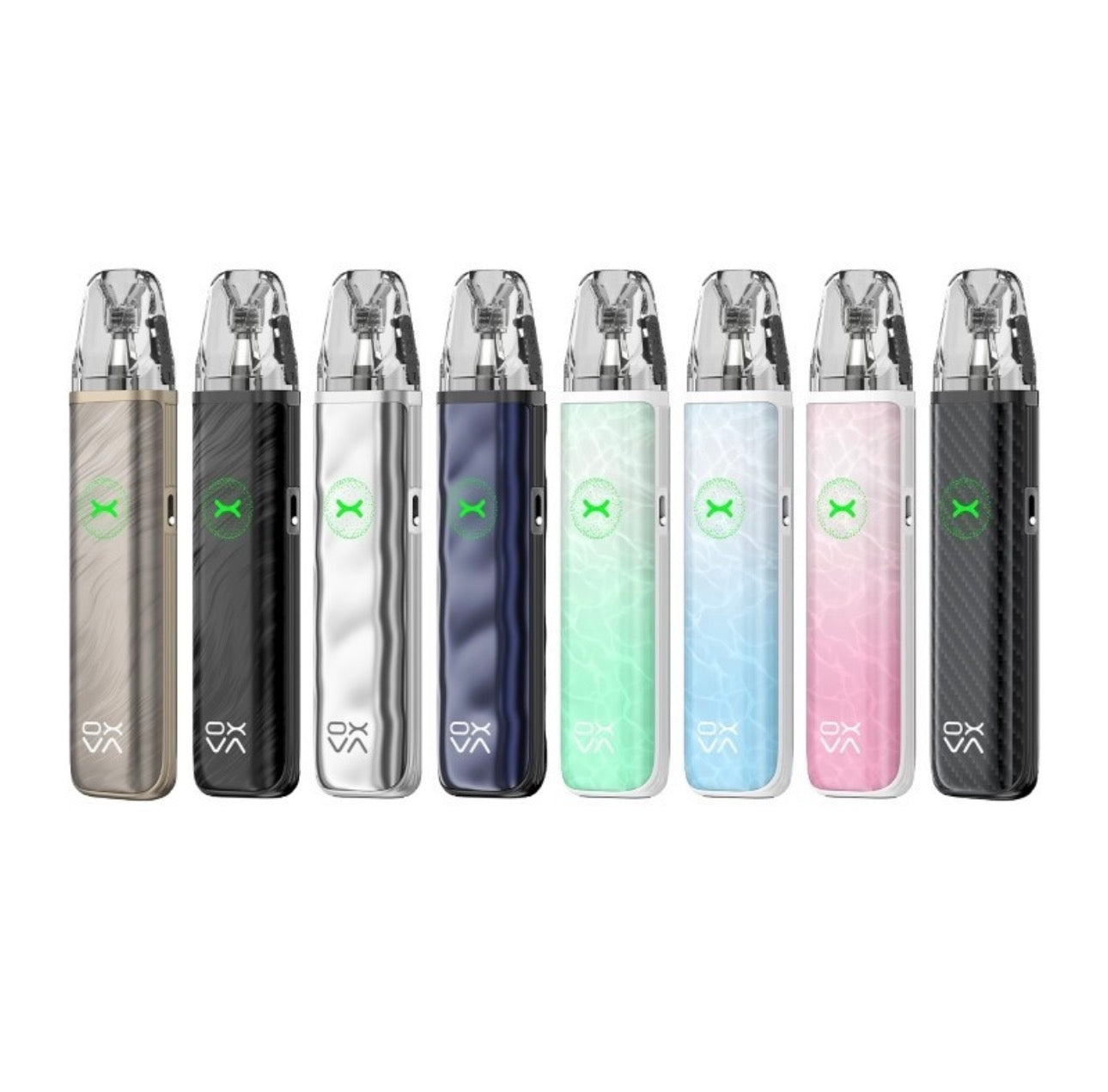 OXVA Xlim Go 2 Pod Kit