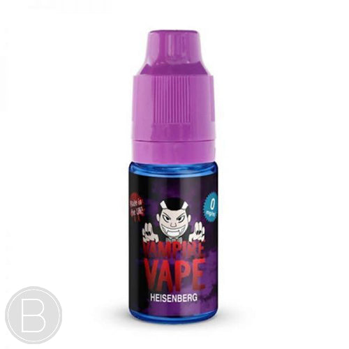 Vampire Vape - Heisenberg