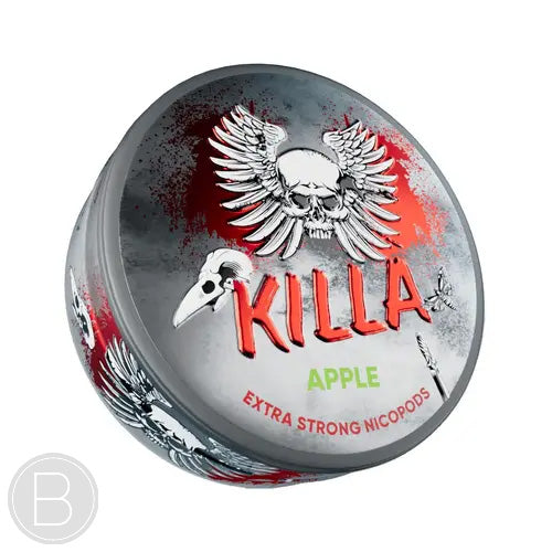 KILLA - APPLE