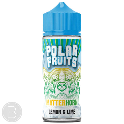 Polar Fruits - Matterhorn