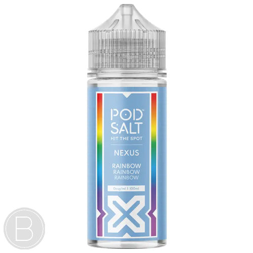 Nexus - Rainbow 100ml