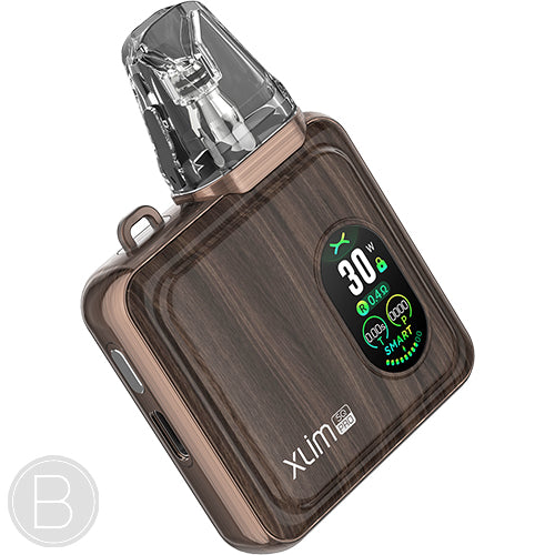 OXVA - XLIM SQ Pro Pod Kit