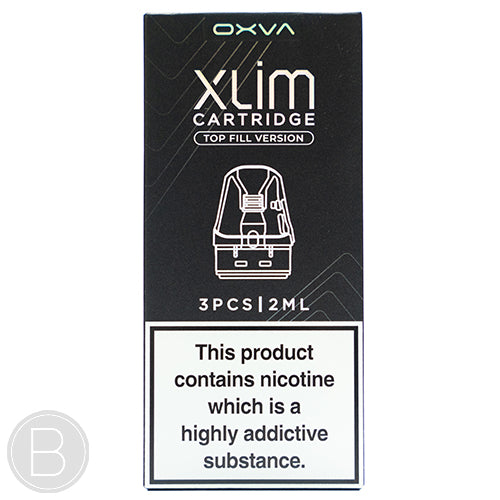 OXVA Xlim V3 Pods