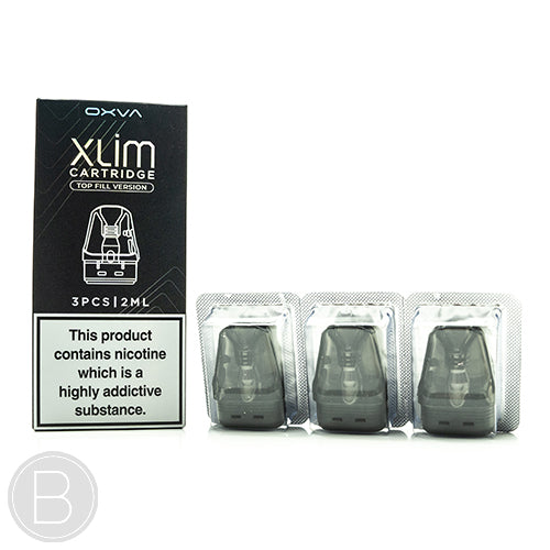 OXVA Xlim V3 Pods