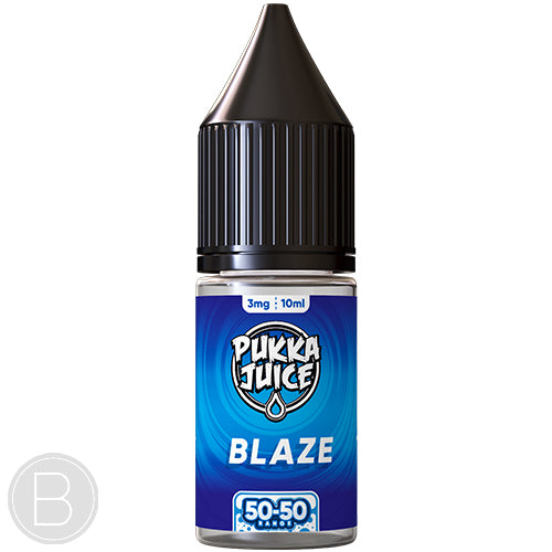 Pukka Juice 50/50 - Blaze