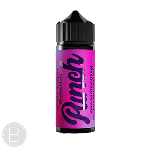 Punch - Slushie Blast